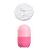 Maxbell Ice Facial Roller Massage Cups Cold Massage Skin Care and Face Towel Mask