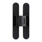 Maxbell Secrets Door Hidden Hinge Hardware Accessories for Bedroom Household Bathroom Style C
