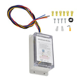 Maxbell Generic Air Conditioner Soft Start Kit Van Component RV RV AC Soft Start Kit