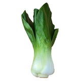 Maxbell 2x Artificial Shanghai Cabbage Imitation Food Store Cabinet Display Decor