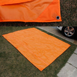 Maxbell Maxbell Lightweight Waterproof Camping Tent Tarp Awning Ground Mat Cushion