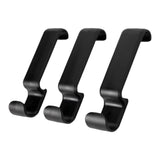 Maxbell 3x P and Lock Hooks Cooking Garden Hanger Hook Yard Outdoor Camping bac643