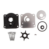 Maxbell Marine Outboard Water Pump Impeller Repair Kit for Yamaha Replaces 61N-W0078-11 - Aladdin Shoppers