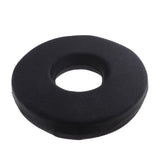 Maxbell Seat Hemorrhoid Coccyx Tailbone Cushion Gel Memory Foam Cooling Pillow Set