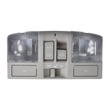 Maxbell Roof Console Assembly Overhead Console Light for Mazda 3 2010-2013