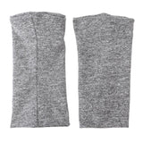 Maxbell Maxbell Sport Arm Compression Sleeve Elbow Protector Support Brace Grey