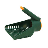 Durable Cat Litter Scooper Waste Spoon Pet Supplies Large Capacity Dog - Aladdin Shoppers