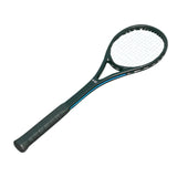 Maxbell Racket Lightweight Single Trainer for Starter Beginner Outdoor Blue