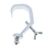 Maxbell Heavy Duty Aluminum Stage Mount Clamp for Moving Head /LED Par Light , A012-1 - Aladdin Shoppers