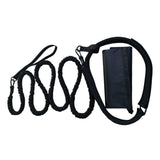 Maxbell Swimming Train Belt Portable Tether for Swim in Place for Adults Children