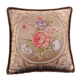 Maxbell European Throw Pillow Cover Decorative Pillowcase for Home Decor Couch Chair Coffee