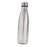 Maxbell Stainless Steel Water Bottle Hidden 750ml Capacity for Travel Office Fitness