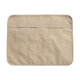 Maxbell Tableware Storage Bag Camping Tableware Bag for Camping Backpacking Barbecue