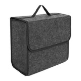 Maxbell Generic Car Trunk Organizer Accessories Convenient Easy to Use Storage Pouch S