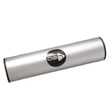 Maxbell Metal Guiro Kids Adults Musical Instruments for Concerts Live Performance