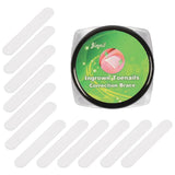 Maxbell Maxbell 12x Ingrown Toenail Corrector Orthotic Nail Correction Sticker Toe Nail Care