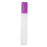 Maxbell Plastic Knitting Needle Crochet Hook Tube Case Holder Storage Case Purple - Aladdin Shoppers