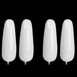 Maxbell 3xFootful 2pairs Inflatable Shoes Stretcher Boots Insert Stand Support