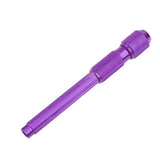 Maxbell Maxbell Professional Tattoo Marker Pen Holder Piercing Skin Transfer Purple