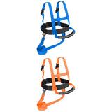 Maxbell 2x Kid Ski Shoulder Harness Toddler Beginner Ski Leash Winter Sport Trainers