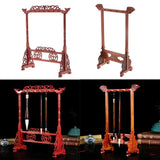 Calligraphy Pens Brush Stand Rack Hanger w/ 8/14 Hanging Pin Study Room Accs