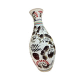 Maxbell DIY 3D Puzzle Vase Unique Tabletop Ornament for Shelf Living Room Decoration