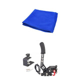 USB Handbrake + Clamp fo Wins Sim Racing G25 G27 G29 T50 With accessories 1
