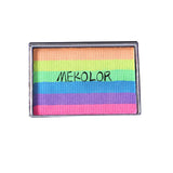 Body Painting Washable Face Paint for Festivals Adults Child Club Activities Style A