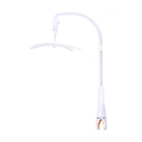 Maxbell Mobile Bed Bell Holder Arm Bracket for Projector Bedroom Soothing Light