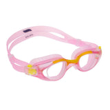 Maxbell Kids UV Protection Silicone Swimming Goggles Anti-fog Swim Glasses Pink - Aladdin Shoppers