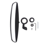 Maxbell UTV Rear View Convex Mirror for Yamaha Rhino Perimeter 1.75” - Aladdin Shoppers