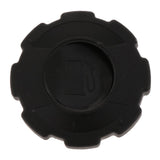 Black Car Fuel Filler Door Cover Gas Tank Cap For Honda G100 G150 G200 G400 - Aladdin Shoppers