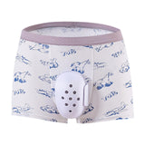 Maxbell Children’S Circumcision Underwear Protect Cartoon Underpant Protective Cover