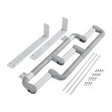 Maxbell Bed Rails for Elderly Adults Fits All Beds Bed Handles Bar Assembly Foldable