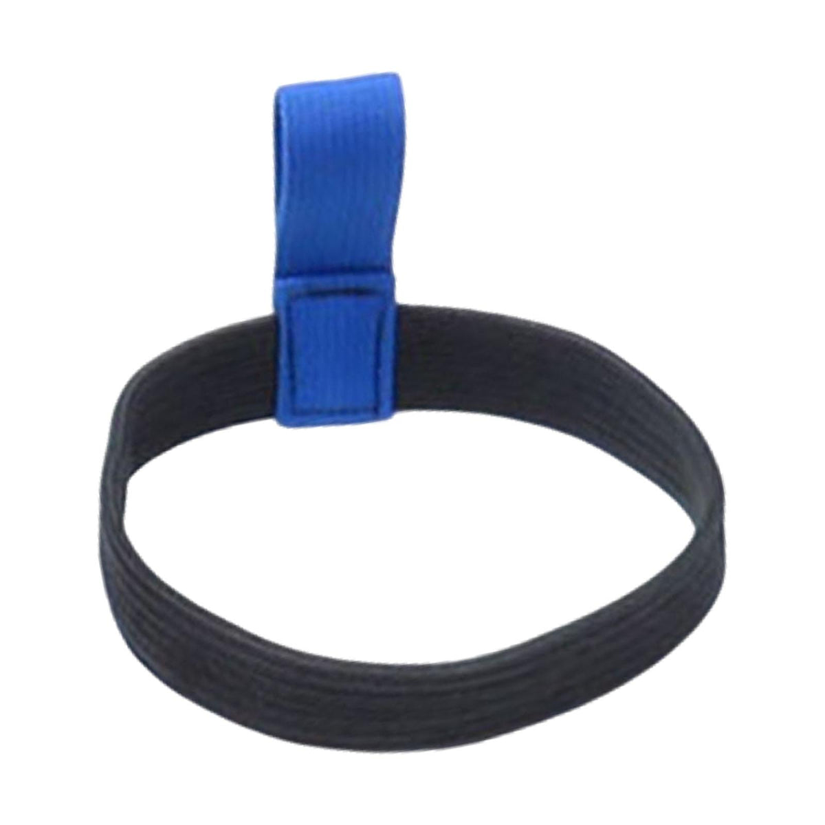Maxbell Scuba Diving Cylinder Strap 6L Equipment Lightweight Snorkeling Bottle Strap Blue