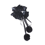 Ruffle Collar Costume Accessories for Masquerade Stage Performance Halloween
