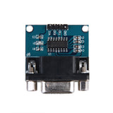 Maxbell RS232 Serial Port To TTL Converter Module MAX3232