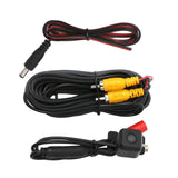 Car Rear View Camera Parking cam 170 Degree Wide Angle for SUV Outdoor