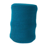 Maxbell Water Dispenser Barrel Dust Cover Office Kitchen 5 Gallon Water Bottle Cover Blue