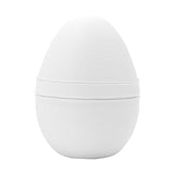 Maxbell Egg Separator Small Lightweight Easy to Clean Egg Yolk White Separation Tool