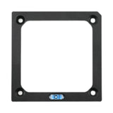 Maxbell 86 Type Wire Box Template Accurate Hole Opening Device for Wardrobe Slotting