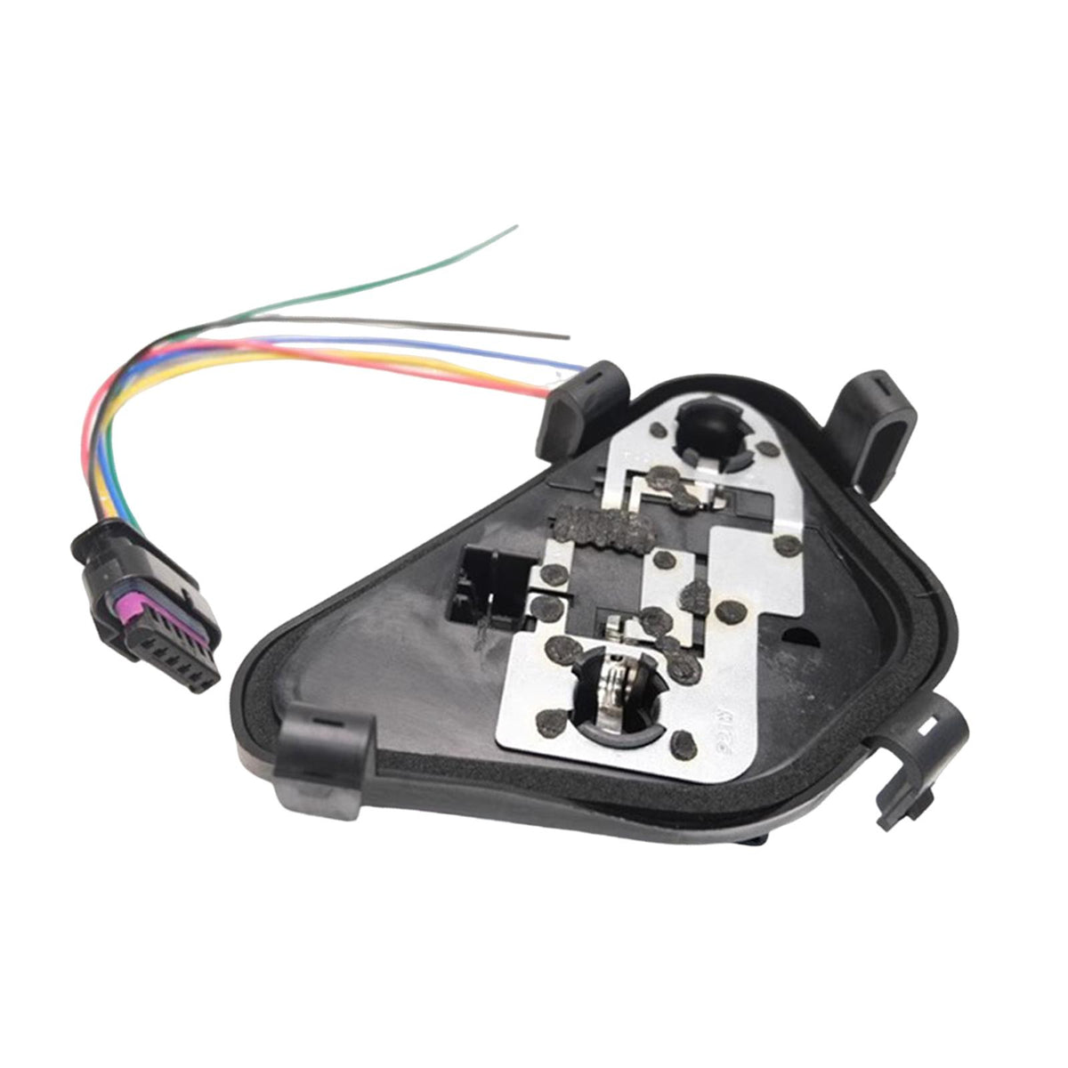 Tail Light Circuits Board with Plug for BMW 328i Sedan 2013-2015 Driver Left Side