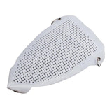 Maxbell Iron Shoe Cover Heat Resistant Iron Plate Cover Electric Iron Assistant Tool 1.0mm Thickness