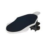 Maxbell Maxbell Computer Arm Rest Nonslip Table Computer Support for Home Apartment Dorm Folding Rotating