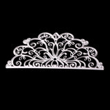 Maxbell Metal Flowers Cutting Dies Scrapbooking Album Cards Making Decoration DIY