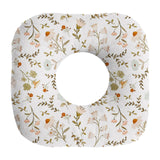 Maxbell Ear Piercing Pillow Soft Side Sleeping Cushion for Travel