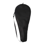 Maxbell Tennis Racket Cover Versatile Portable Tennis Bag for Outdoor Sports Fitness