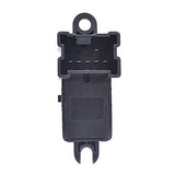 Auto Car Front Left Window Master Switch/Driver Side Power Window Switch for 09-12 Nissan Murano 3.5L Qashqai Replacement Window Switch - Aladdin Shoppers