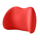 Maxbell Waist Support Pillow Comfortable Back Cushion for Car for Bed Sofa recliner