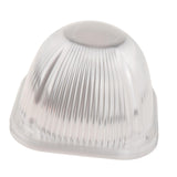 Maxbell 20 Pieces Plant Bell Covers for Crops Seedling Vegetable Lawn Garden Cloches